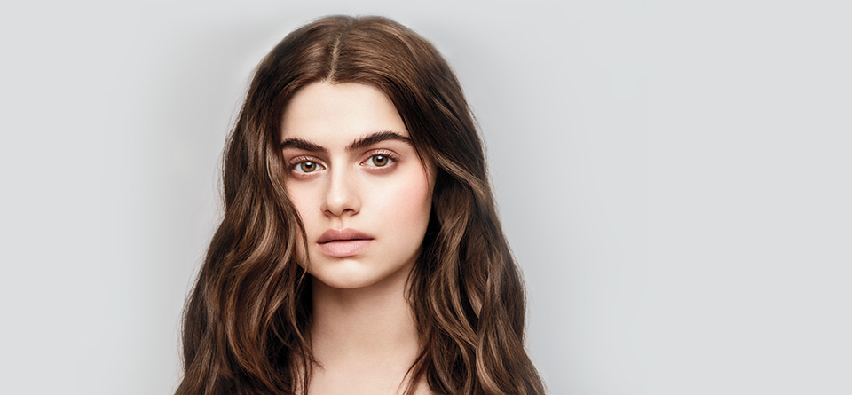 BEAUTY IS A STATE OF MIND