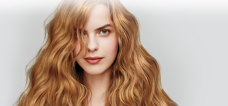 A WOMAN WHO CUTS HER HAIR IS ABOUT TO CHANGE HER LIFE